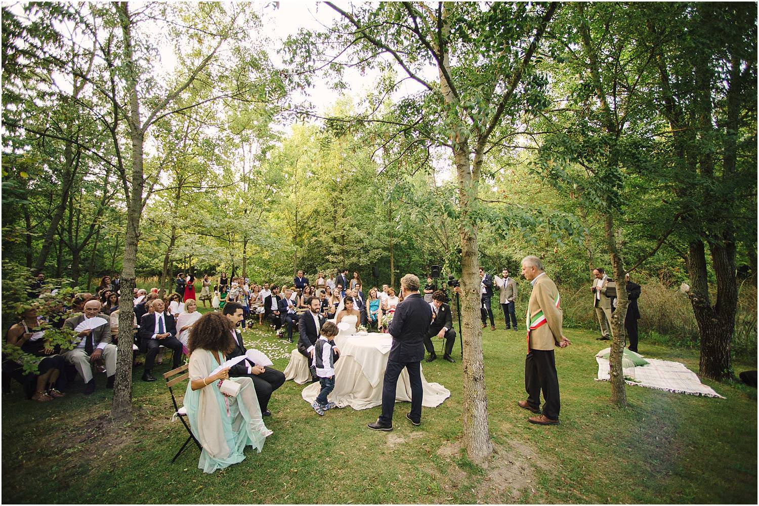 matrimonio convento dell'annunciata