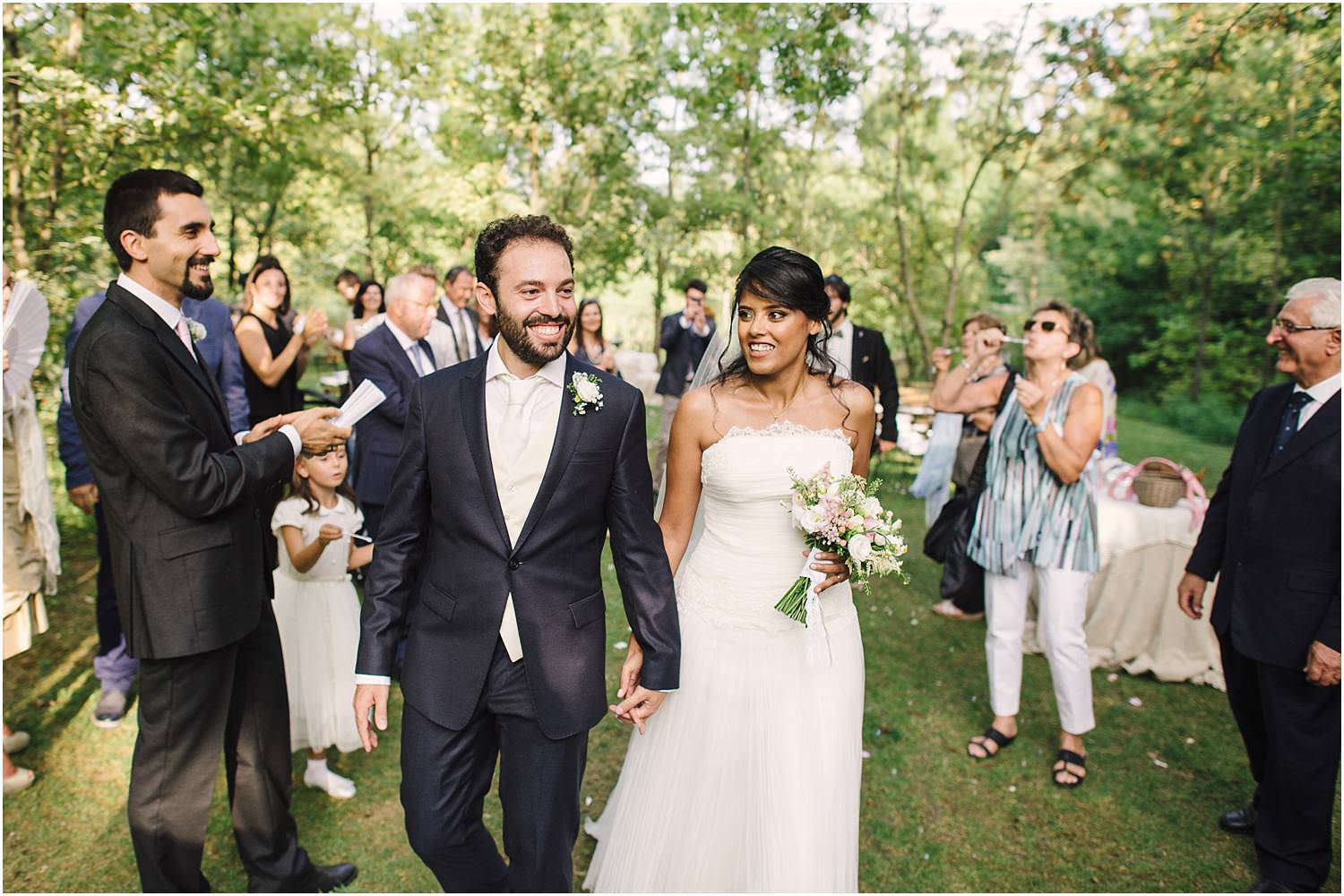 matrimonio convento dell'annunciata