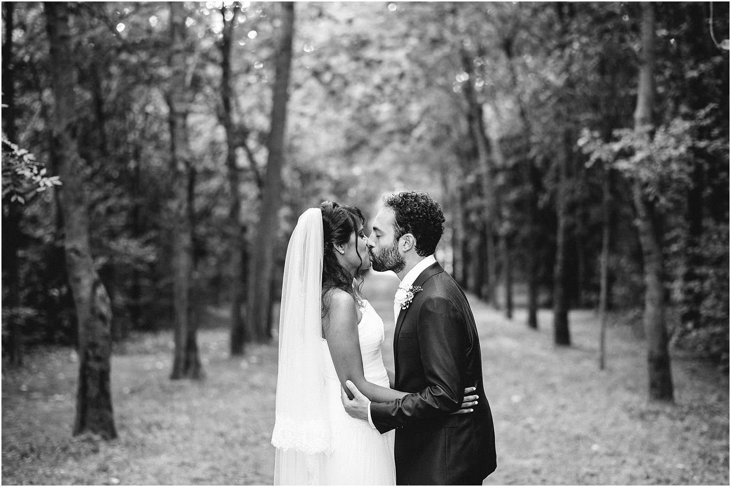 matrimonio convento dell'annunciata