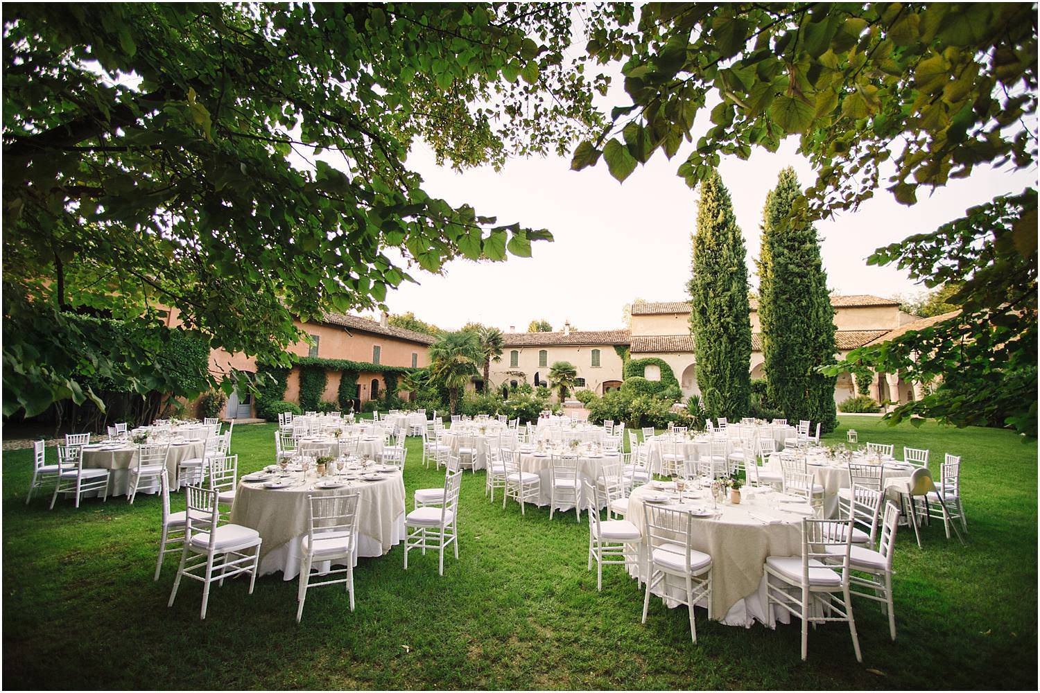 matrimonio convento dell'annunciata