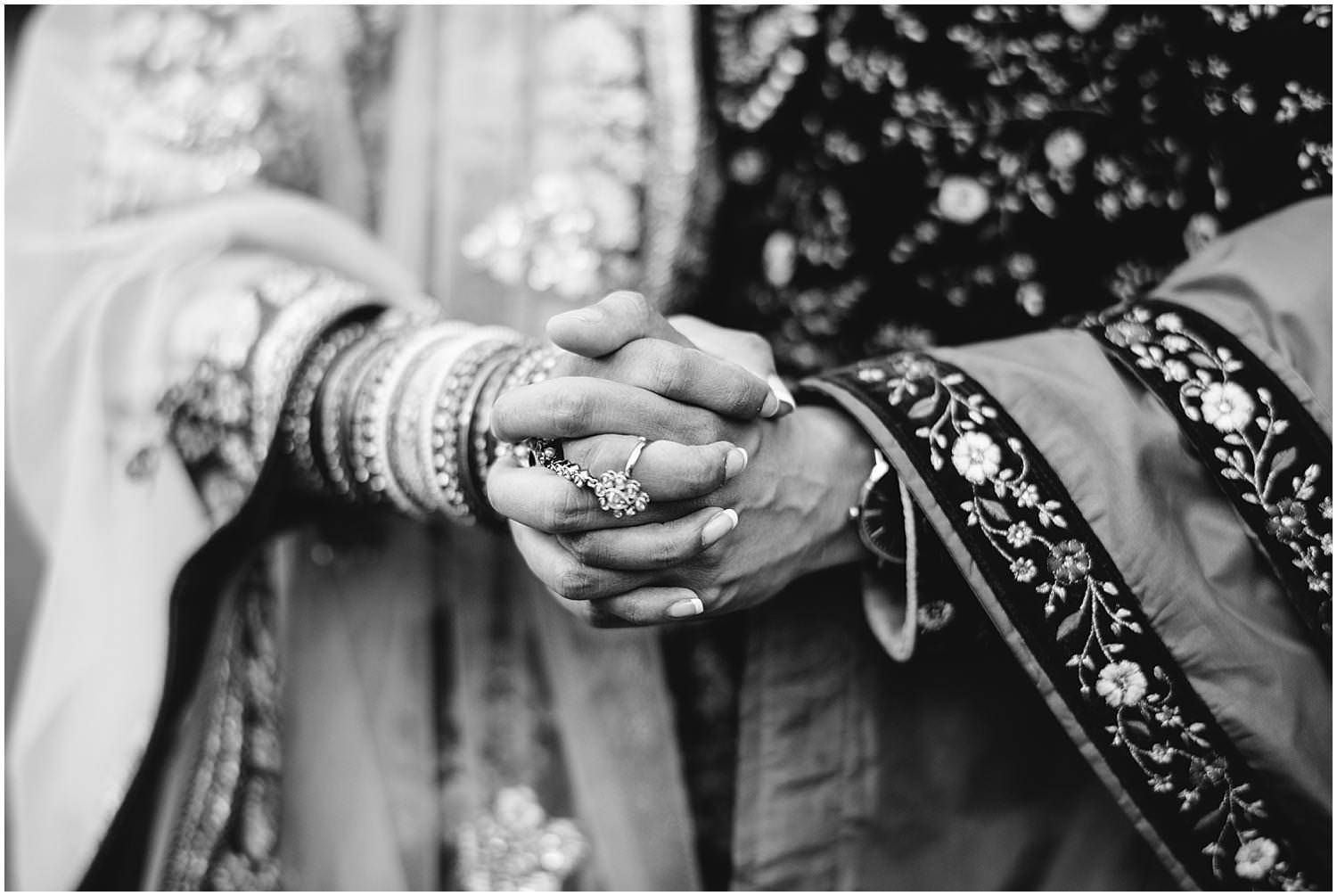 matrimonio indiano hindu in italia