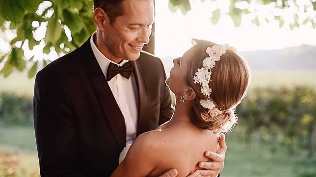 video matrimonio villa mosconi bertani